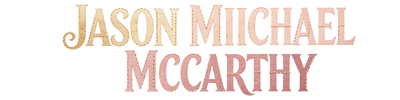 JASON MICHAEL MCCARTHY - Home